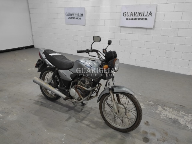 HONDA/CG 125 TITAN KS 2003