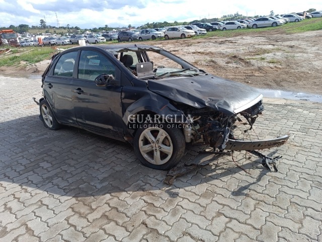 FORD/FOCUS HATCH 2011