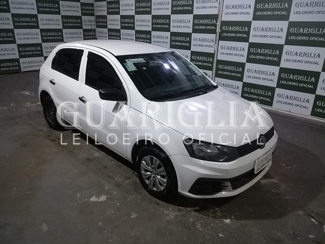 VOLKSWAGEN GOL 1.0 2017/2018
