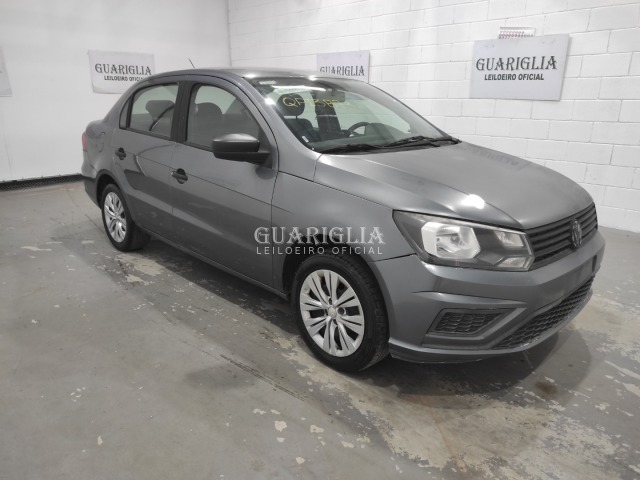 VOLKSWAGEN/VOYAGE 1.6L MB5 2018/2019 Sucata