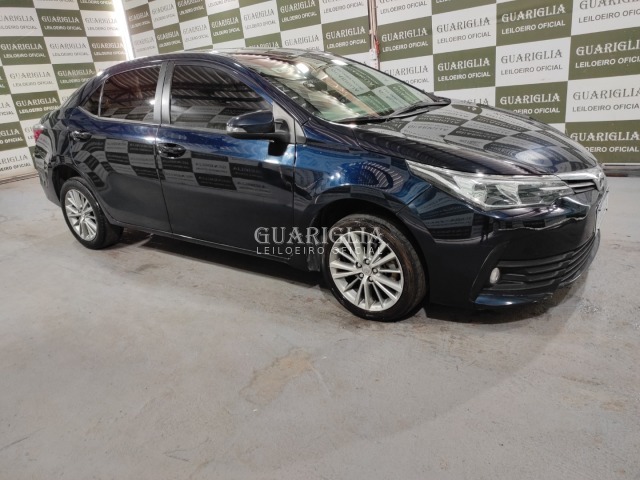 TOYOTA/COROLLA XEI20FLEX 2015/2015 Sucata