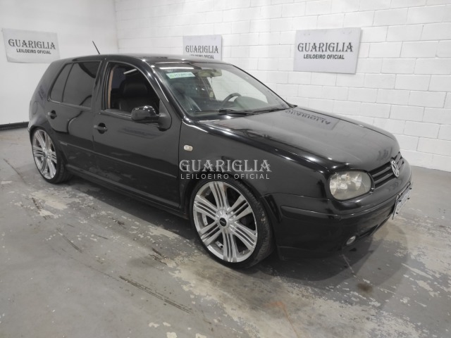 VOLKSWAGEN/GOLF GENERATION 2005