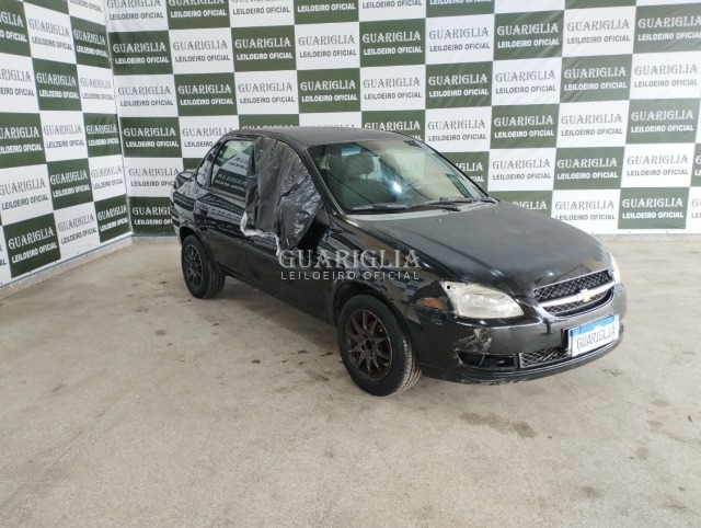 CHEVROLET/CLASSIC LS 2014/2015