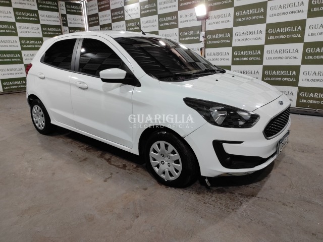 FORD/KA SE 1.0 HA C