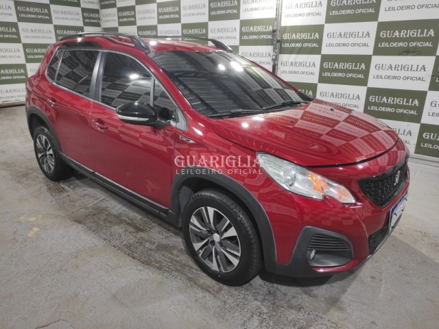 PEUGEOT/2008 ALLURE PK - Q*****2 - 2019 - 2020