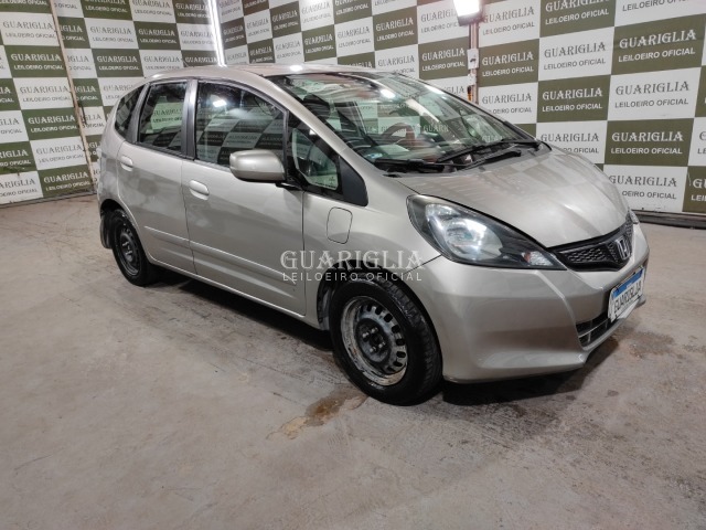 Veículo Honda Fit HONDA/FIT LX FLEX 2011 2011 em leilão