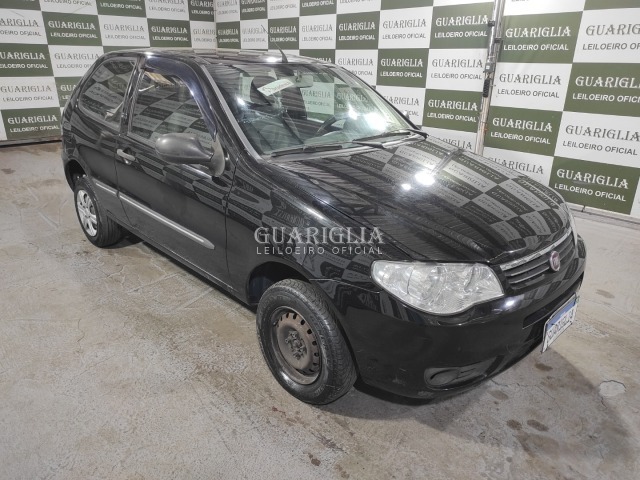 Veículo Fiat Palio FIAT/PALIO - F*****0 - 2014 - 2013 2013 em leilão