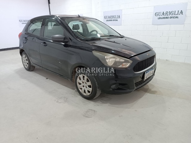 FORD/KA SE 1.0 HA 2014/2015