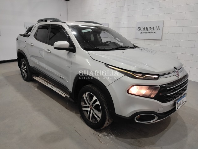 FIAT TORO FREEDOM MT D 2016/2017