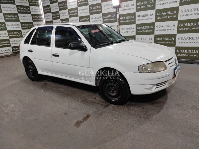 VOLKSWAGEN/GOL 1.0 GIV 2012/2013