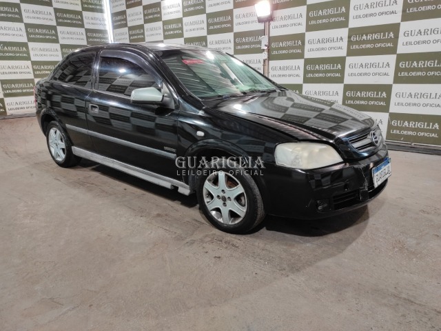 Veículo GM - Chevrolet Astra CHEVROLET/ASTRA HB 2P ADVANTAGE 2005/2006 2006 em leilão