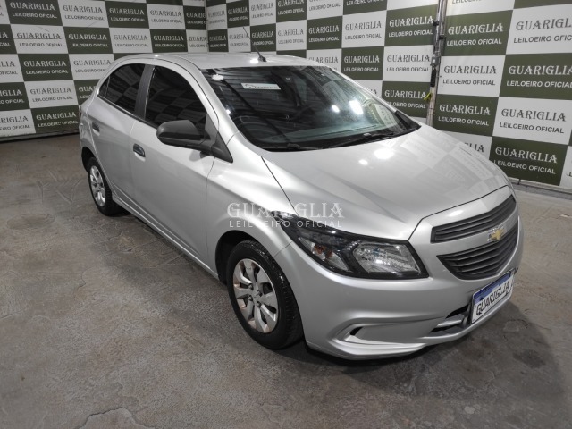 CHEVROLET/ONIX 10MT JOYE 2019