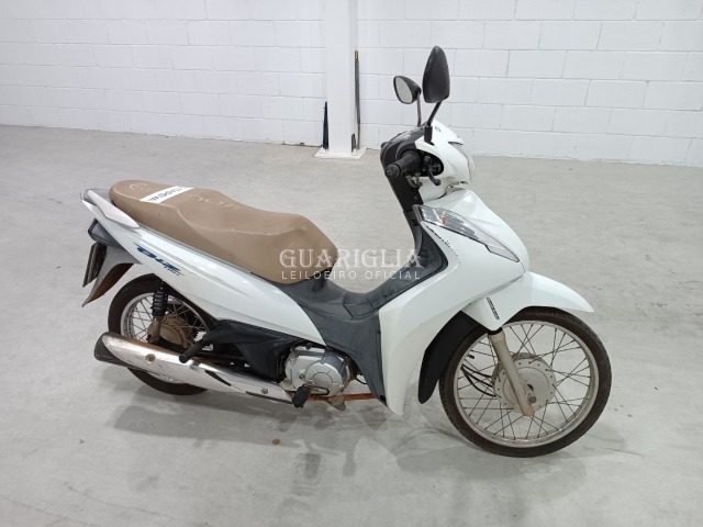 HONDA/BIZ 110I 2021