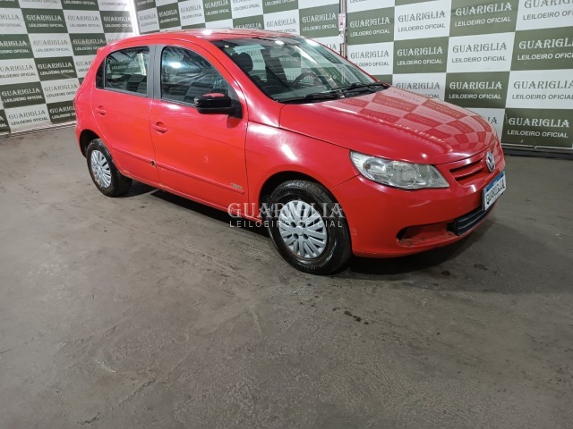VOLKSWAGEN/GOL 1.0 2011