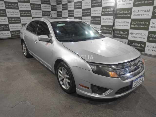 Veículo Ford Fusion FORD/FUSION 2011 2011 em leilão