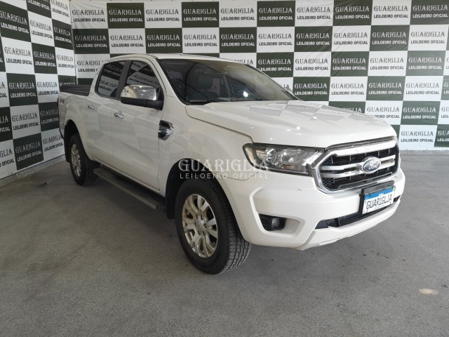 Veículo FORD Ranger FORD RANGER XLTCD4A32C 2020/2021 2021 em leilão