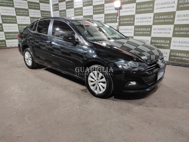 Veículo VW - VolksWagen Virtus VOLKSWAGEN/VIRTUS MF 2018 2018 em leilão