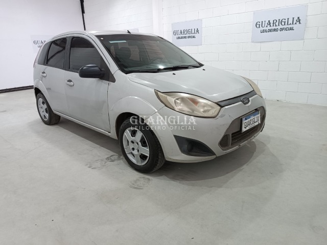 Veículo Ford Fiesta FORD/FIESTA FLEX - O*****2 - 2013 - 2014 2014 em leilão