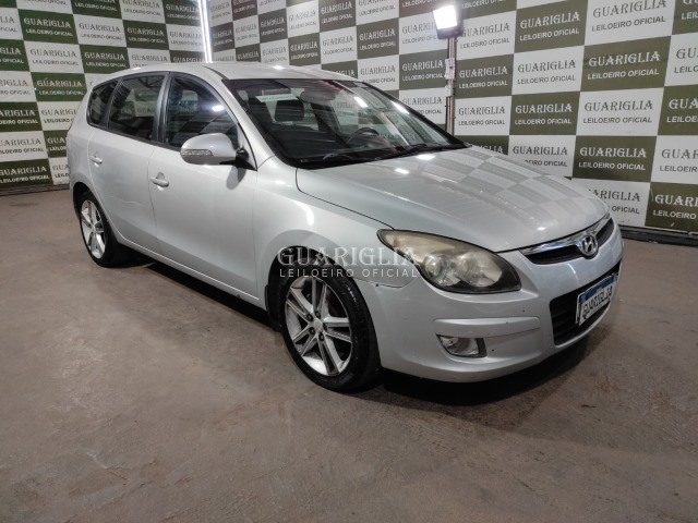 HYUNDAI I30 WAGON - M******6 - 2010 - 2011 - GASOLINA