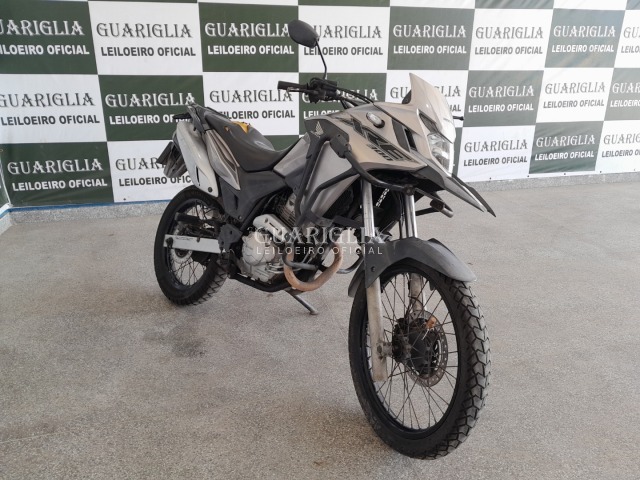 HONDA XRE 300 ABS 2019/2019