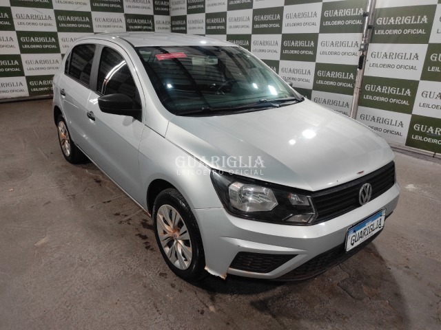 VOLKSWAGEN/GOL 1.6L MB5 2021 Conservado