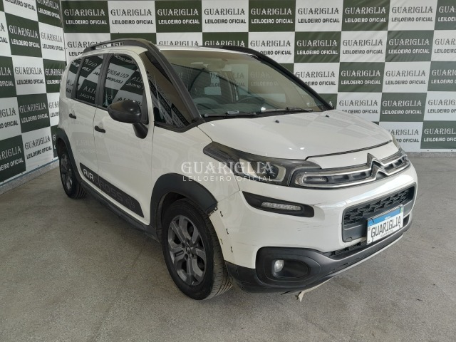 CITROEN/AIRCROSS LIVE AT 2017/2018