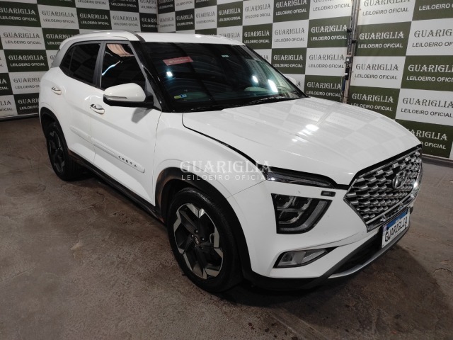 HYUNDAI/CRETA 20A ULTIMTE 2022