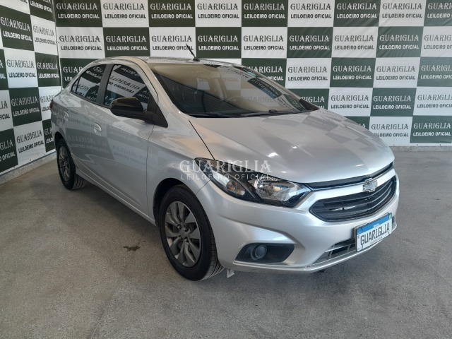 CHEVROLET/ONIX PLUS JOY BLACK - Q*****8 - 2020 - 2021