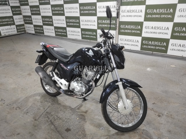 Honda CG 160 Start 2022/2023 Gasolina