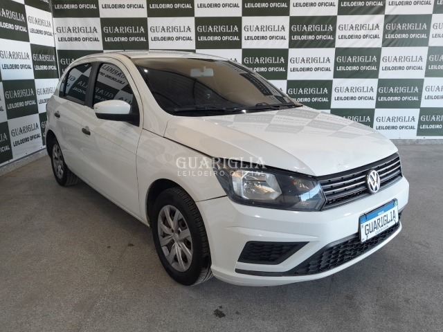 VOLKSWAGEN/GOL 1.0L MC4 2018/2019
