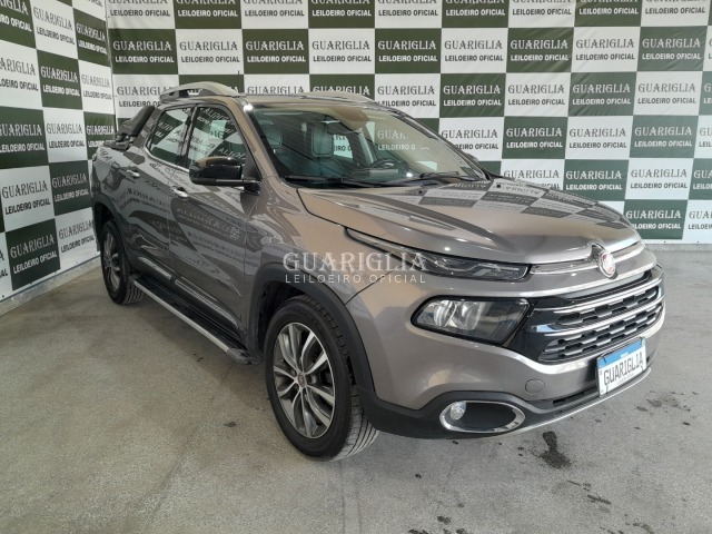 Veículo Fiat Toro FIAT/TORO VOLCANO AT D4 2018/2019 DIESEL 2019 em leilão