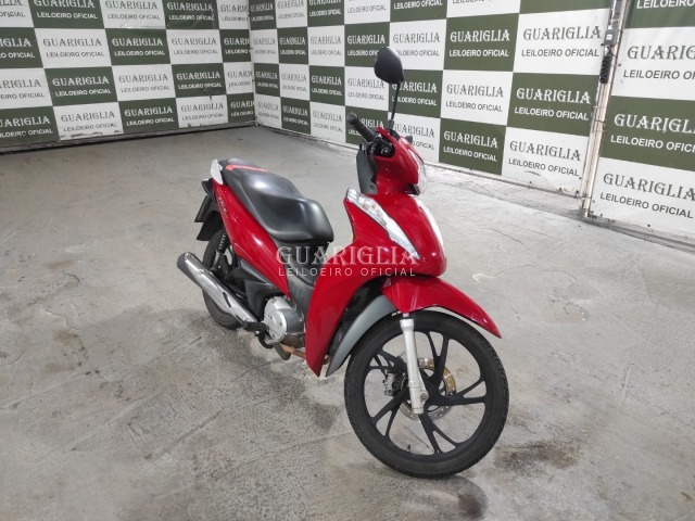 HONDA BIZ 125 2022/2023