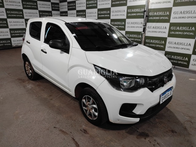 FIAT/MOBI EASY 2019/2020