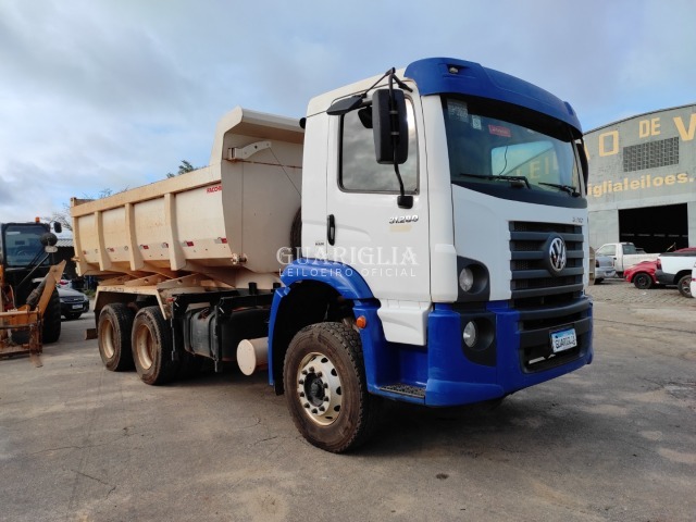 Volkswagen 31.280 CRM 6X4 2020 Conservado