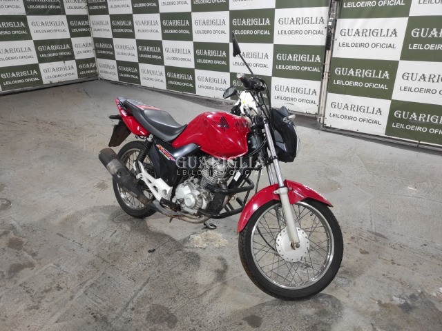 HONDA/CG 160 START 2019 Conservado