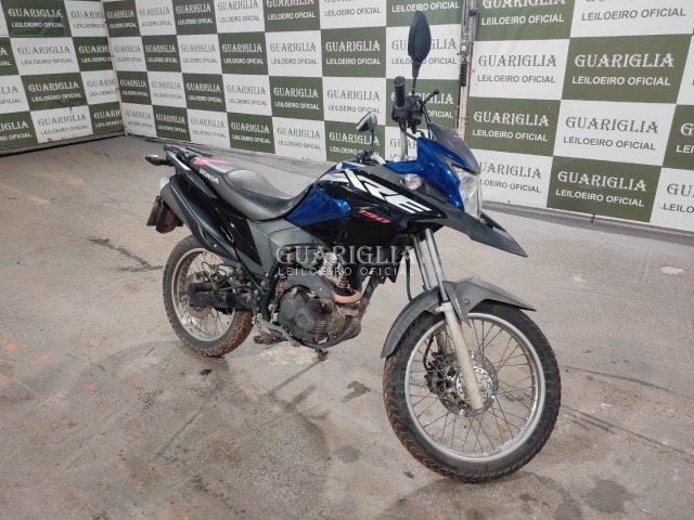 HONDA XRE 190 2022