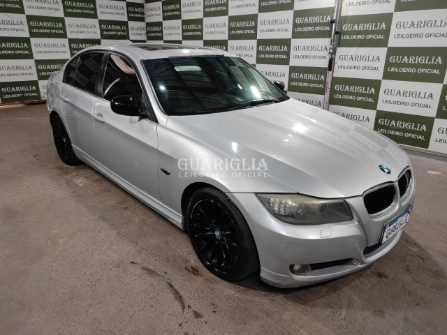 BMW 320I PG51 2011/2012 Gasolina