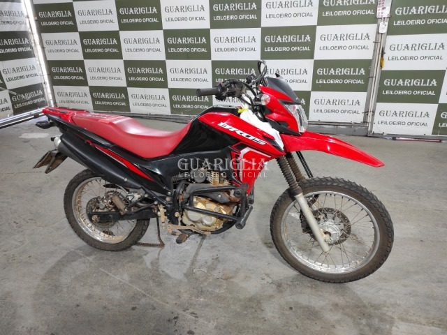 HONDA/NXR 160 BROS ESDD - S*****2 - 2024