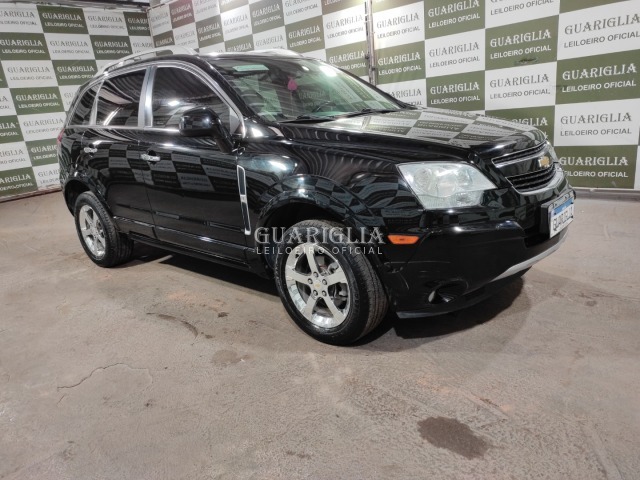 CHEVROLET/CAPTIVA SPORT AWD - E*****3 - 2008 - 2009