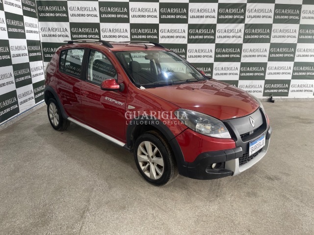 RENAULT/SANDERO SW1616VA 2013/2014