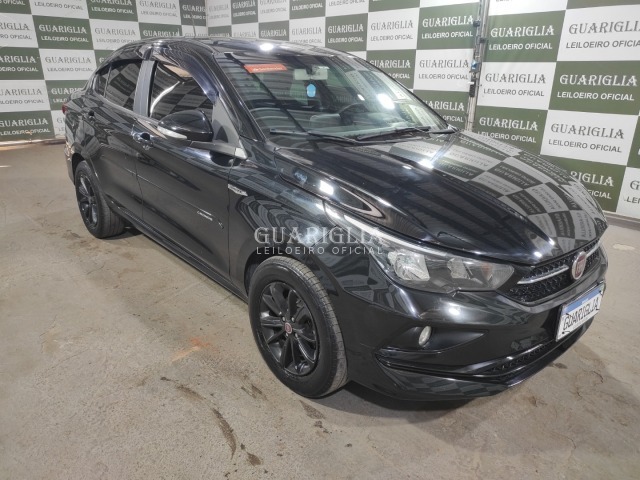 Veículo Fiat Cronos FIAT/CRONOS DRIVE GSR 2019 2019 em leilão
