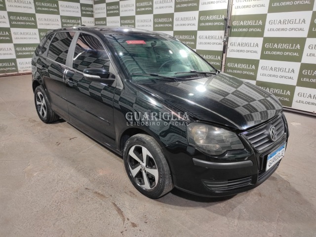 VOLKSWAGEN/POLO 1.6 2011/2012