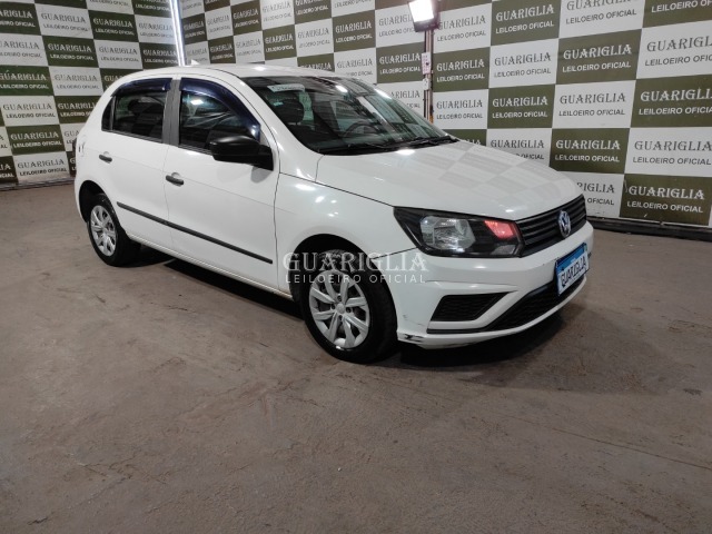 VOLKSWAGEN/GOL 1.0L MC4 2018/2019 Gasolina