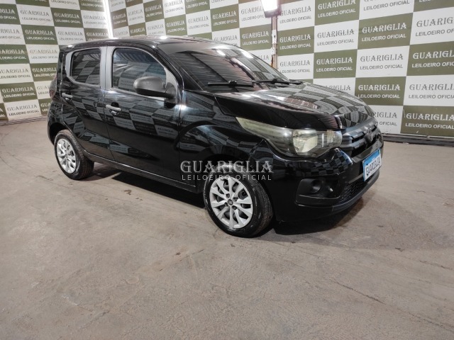 FIAT/MOBI LIKE - B*****0 - 2019 - 2020