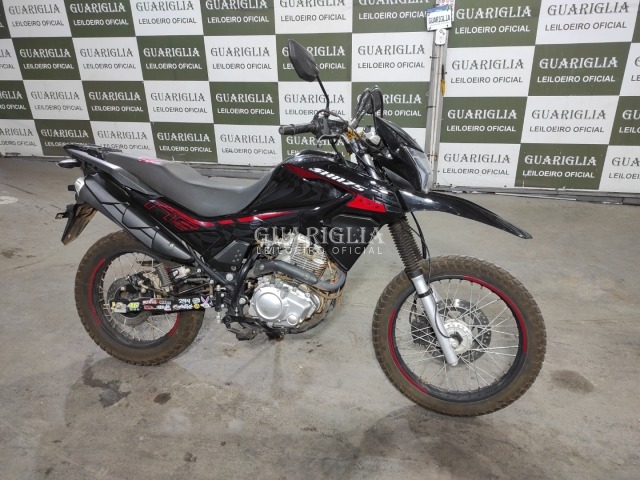 SHINERAY/SHI 175 S EFI 2024 Conservado
