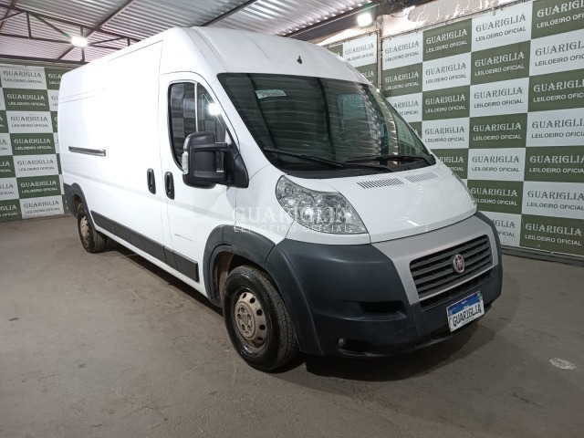 FIAT/DUCATO MAXICARGO 2021