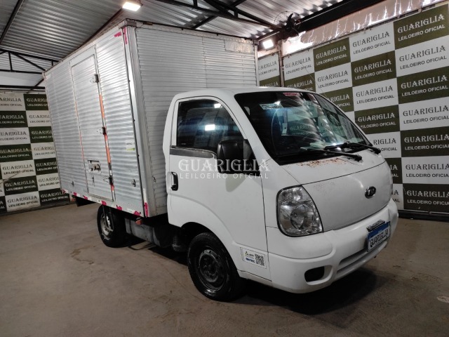 KIA/K2500 HD 2011/2012