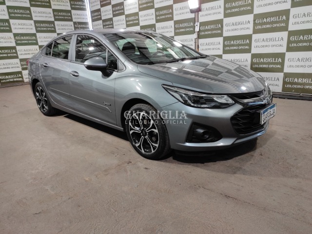 CHEVROLET/CRUZE MID NB AT 2022/2023