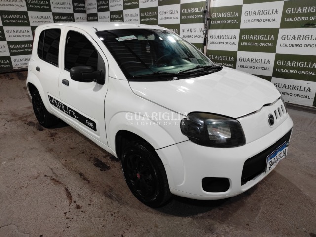 FIAT/UNO VIVACE 1.0 2014/2015