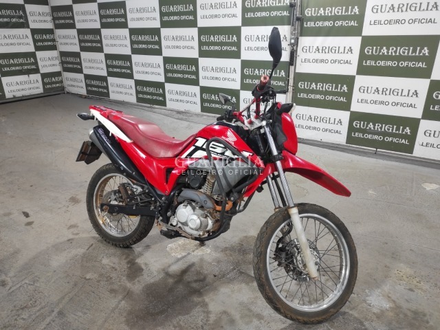 Honda NXR 160 Bros SE 2020
